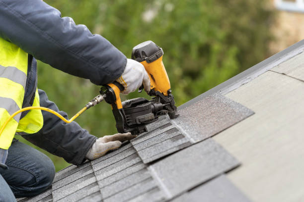 Best Cold Roofs  in Hanapepe, HI