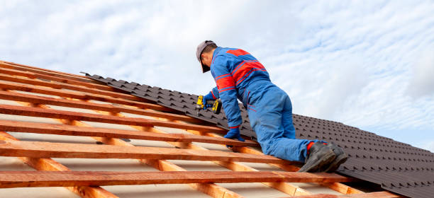 Roof Coating Services in Hanapepe, HI