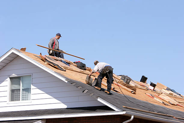 Best Roof Leak Repair  in Hanapepe, HI
