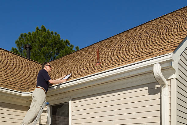 Best Roof Coating and Sealing  in Hanapepe, HI