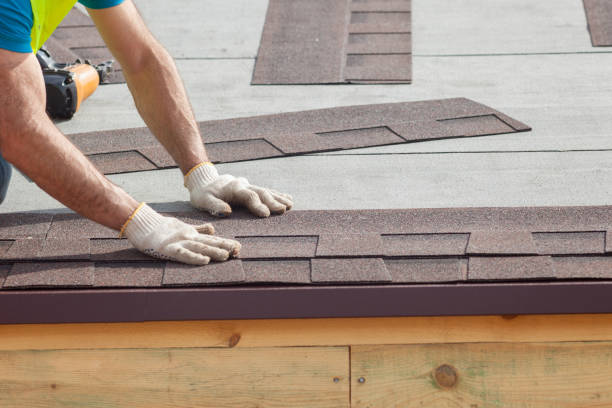 Best Roof Ventilation Installation  in Hanapepe, HI